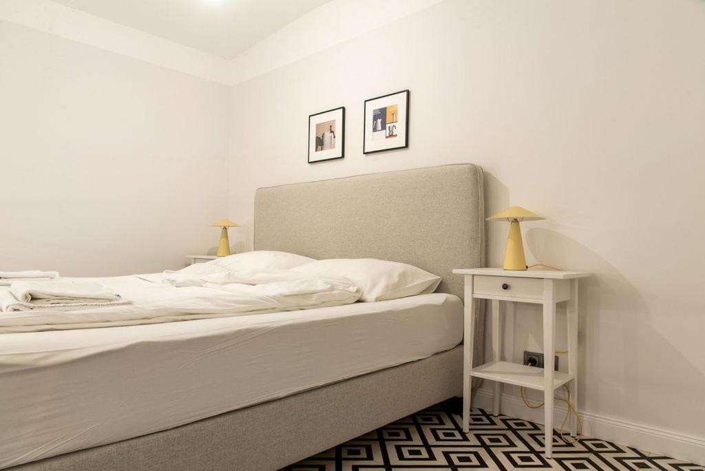 Budaguide A10 Central Budapest Bagian luar foto